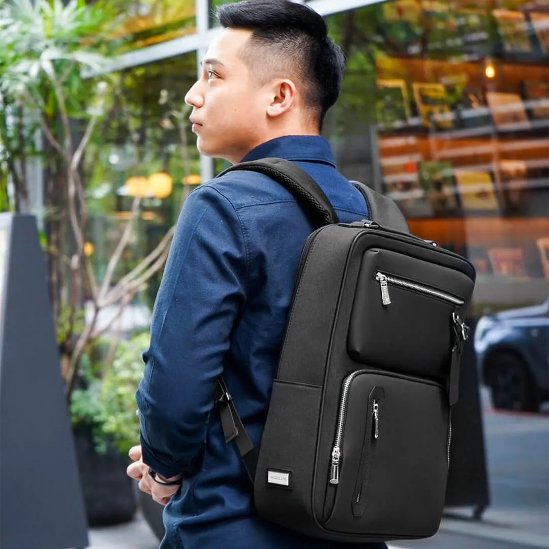 Explorer Light Backpack