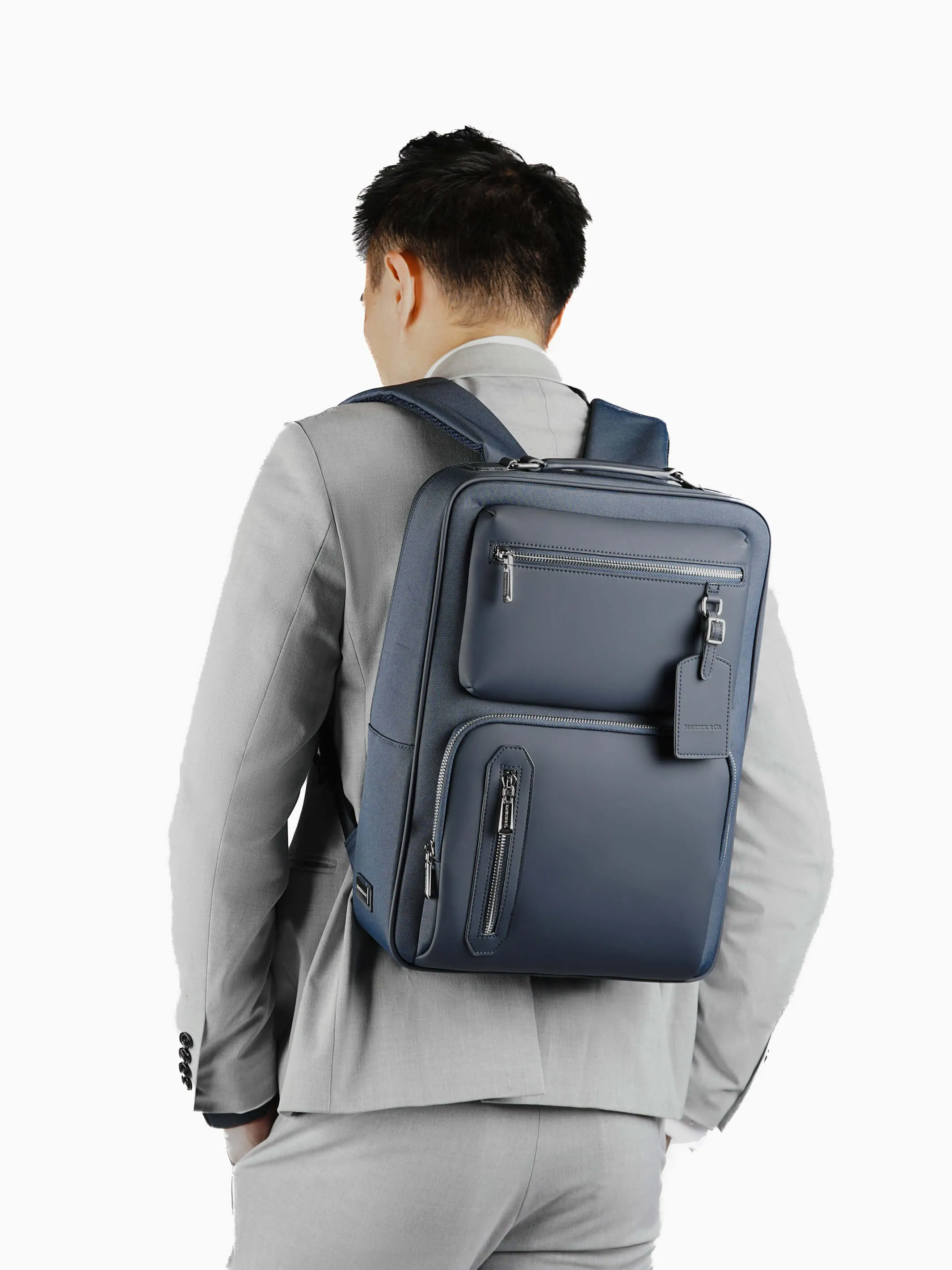 Explorer Light Backpack