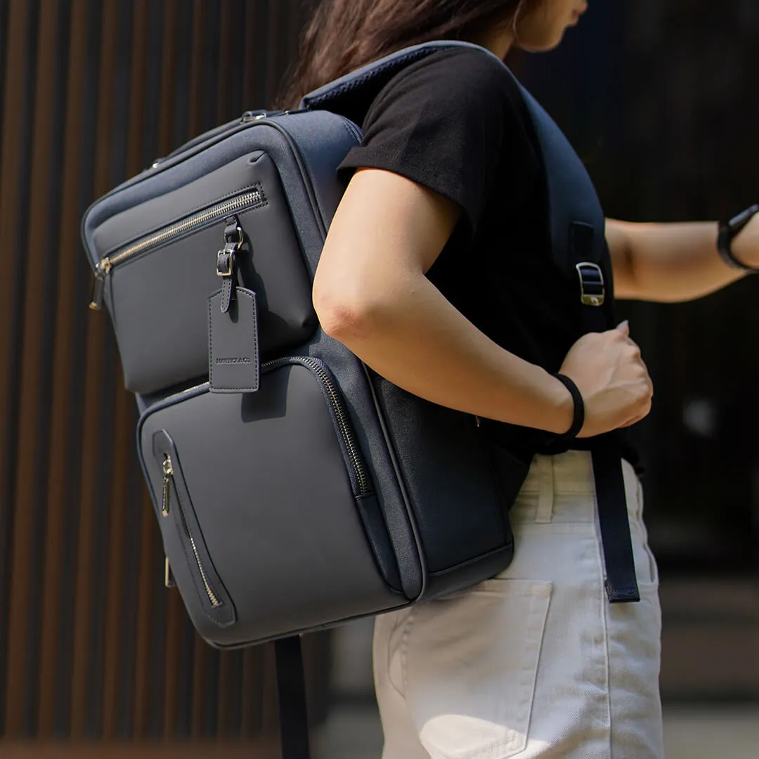 Explorer Light Backpack