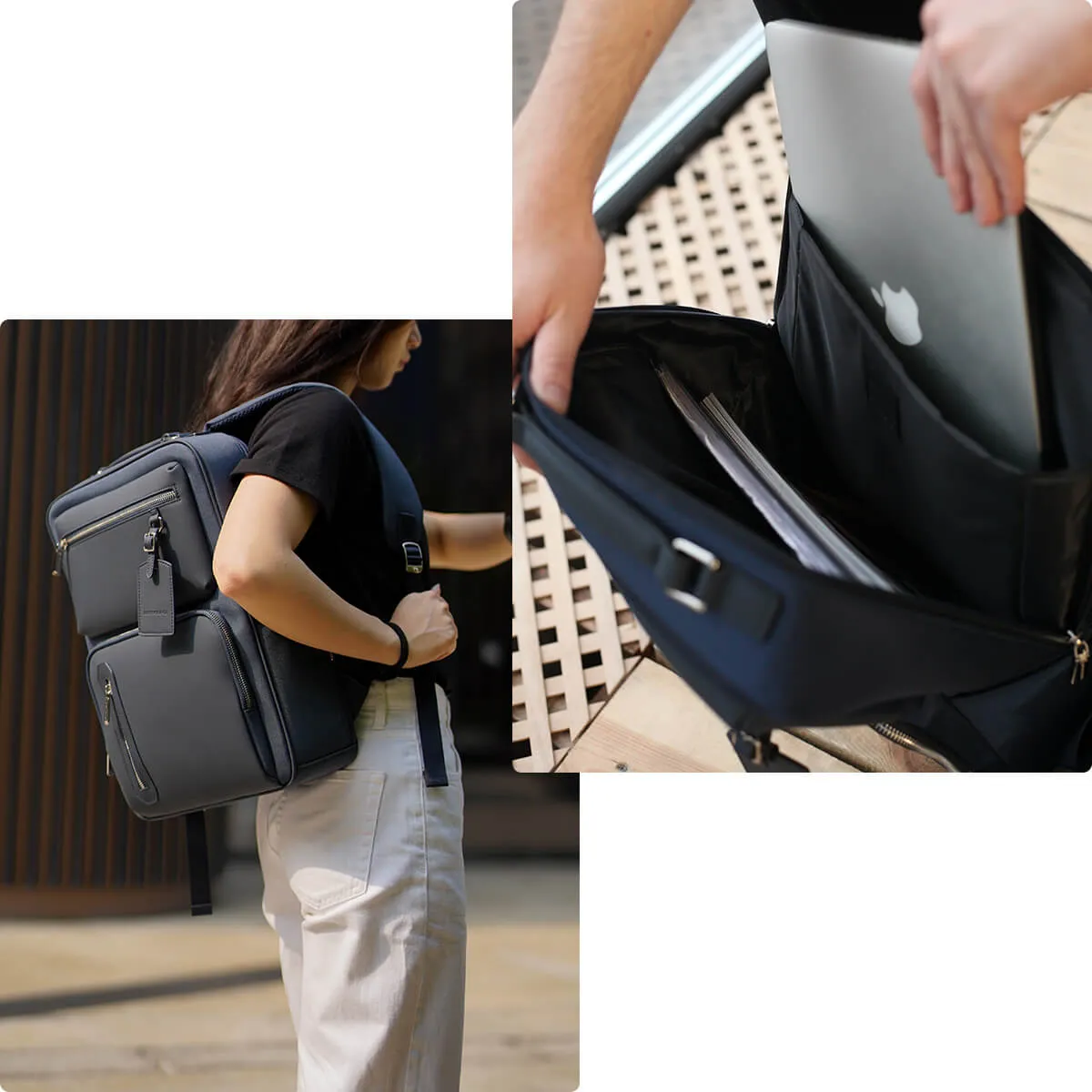 Explorer Light Backpack