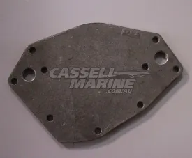 Ford Windsor Water Inlet Plate