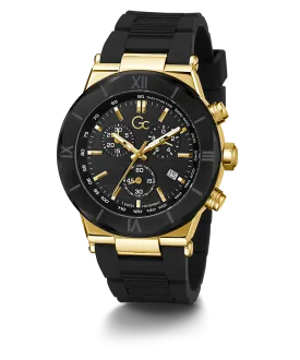 Gc Force Chrono Silicone