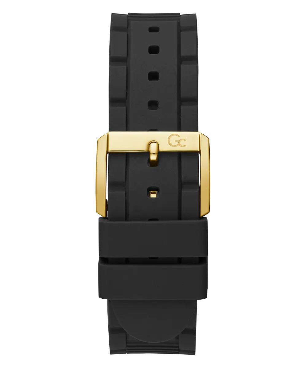 Gc Force Chrono Silicone
