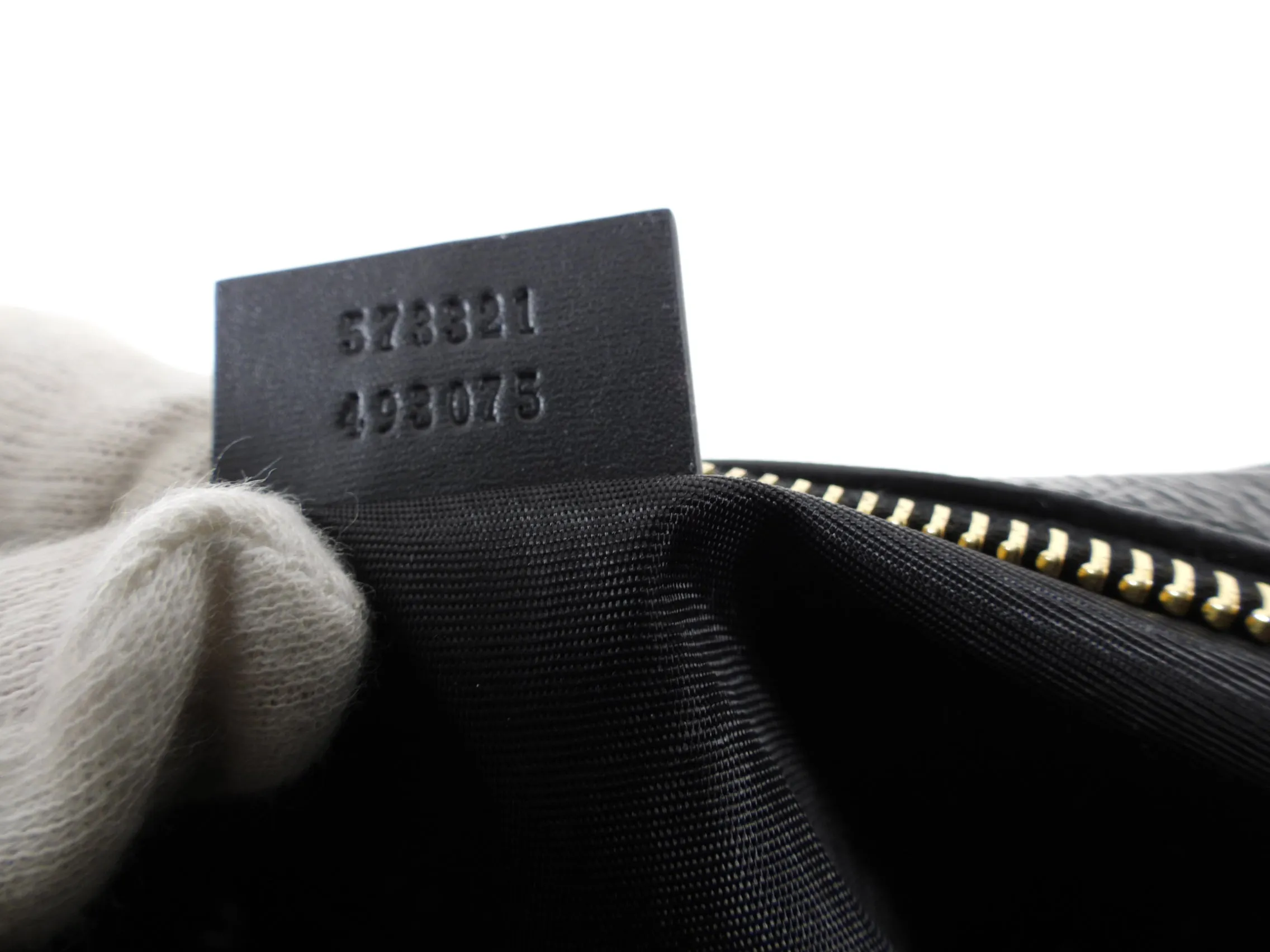 Gucci Brown Suede Ophidia Mini Crossbody Bag