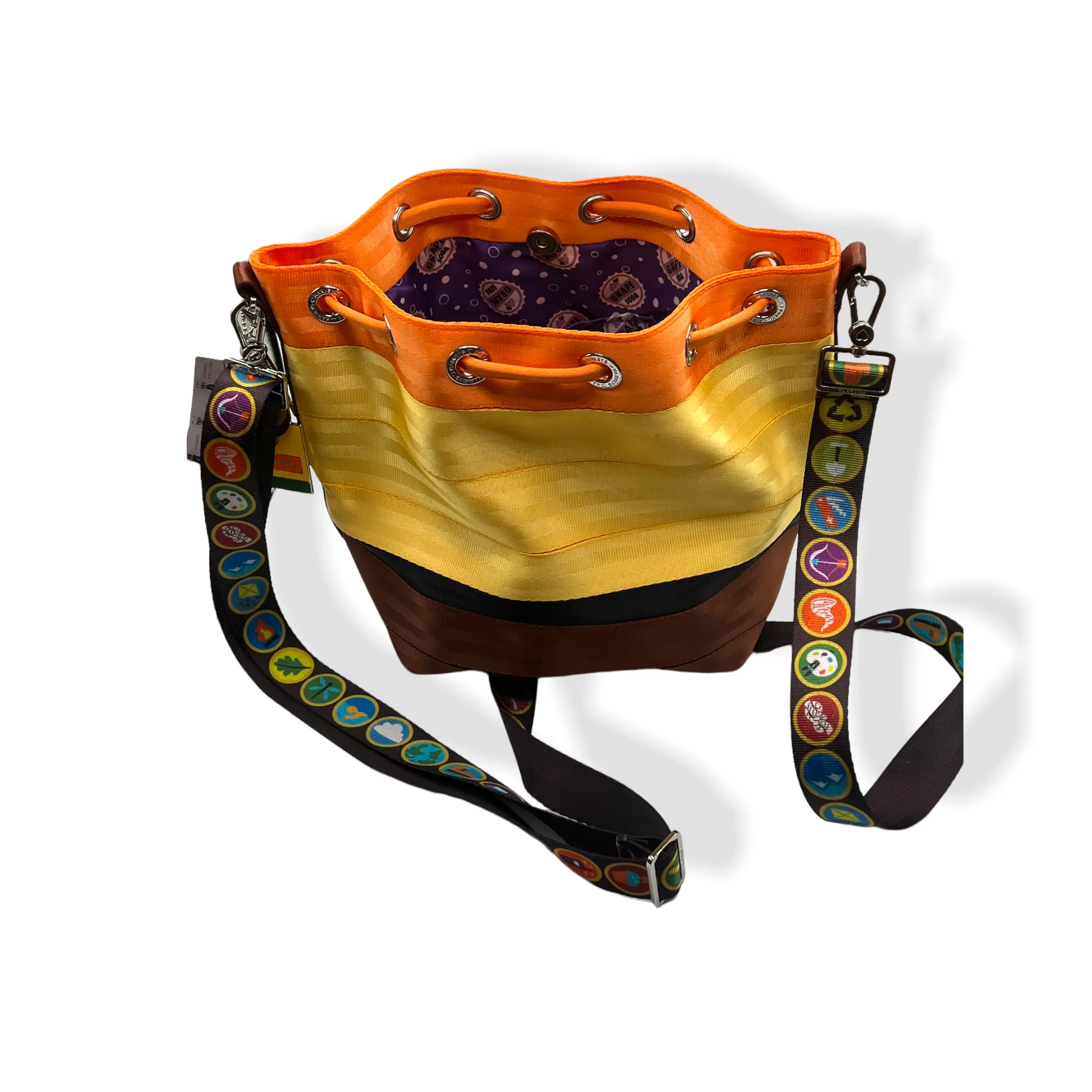 Harveys Park Hopper Wilderness Explorer