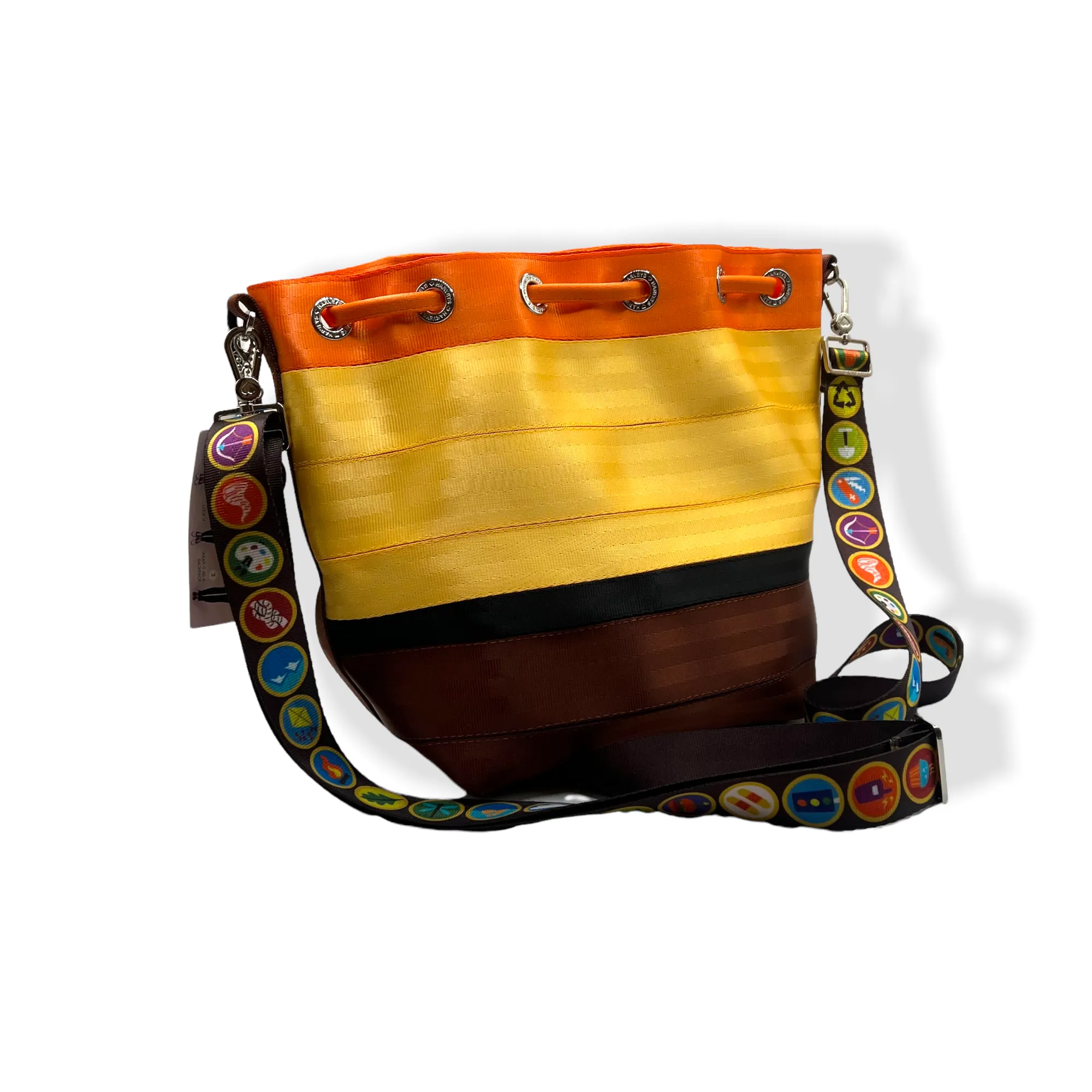 Harveys Park Hopper Wilderness Explorer