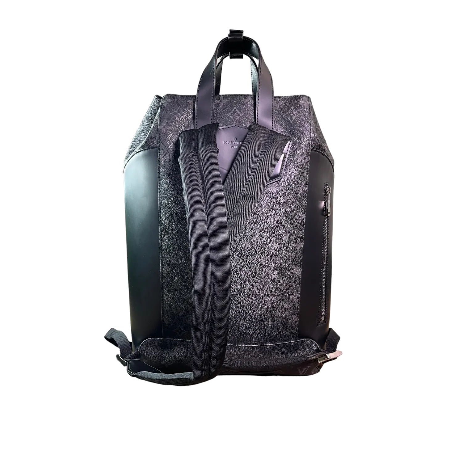 Louis Vuitton Explorer Backpack
