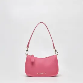 Micro Shoulder Bag - TLHB0811PN3BK3