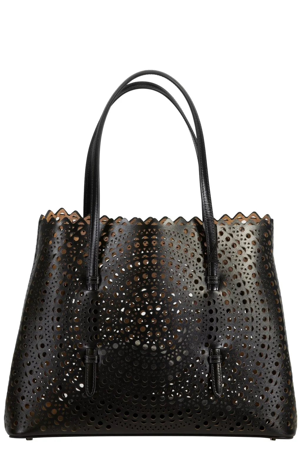 Mina Bag - Noir