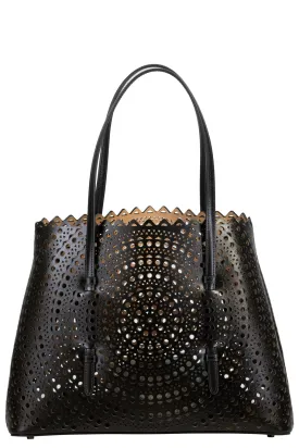 Mina Bag - Noir