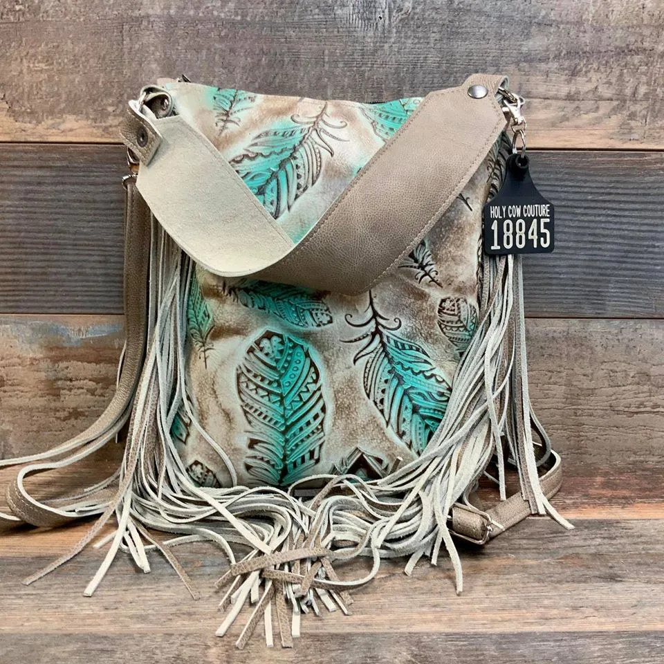 Mini Bagpack - #18845