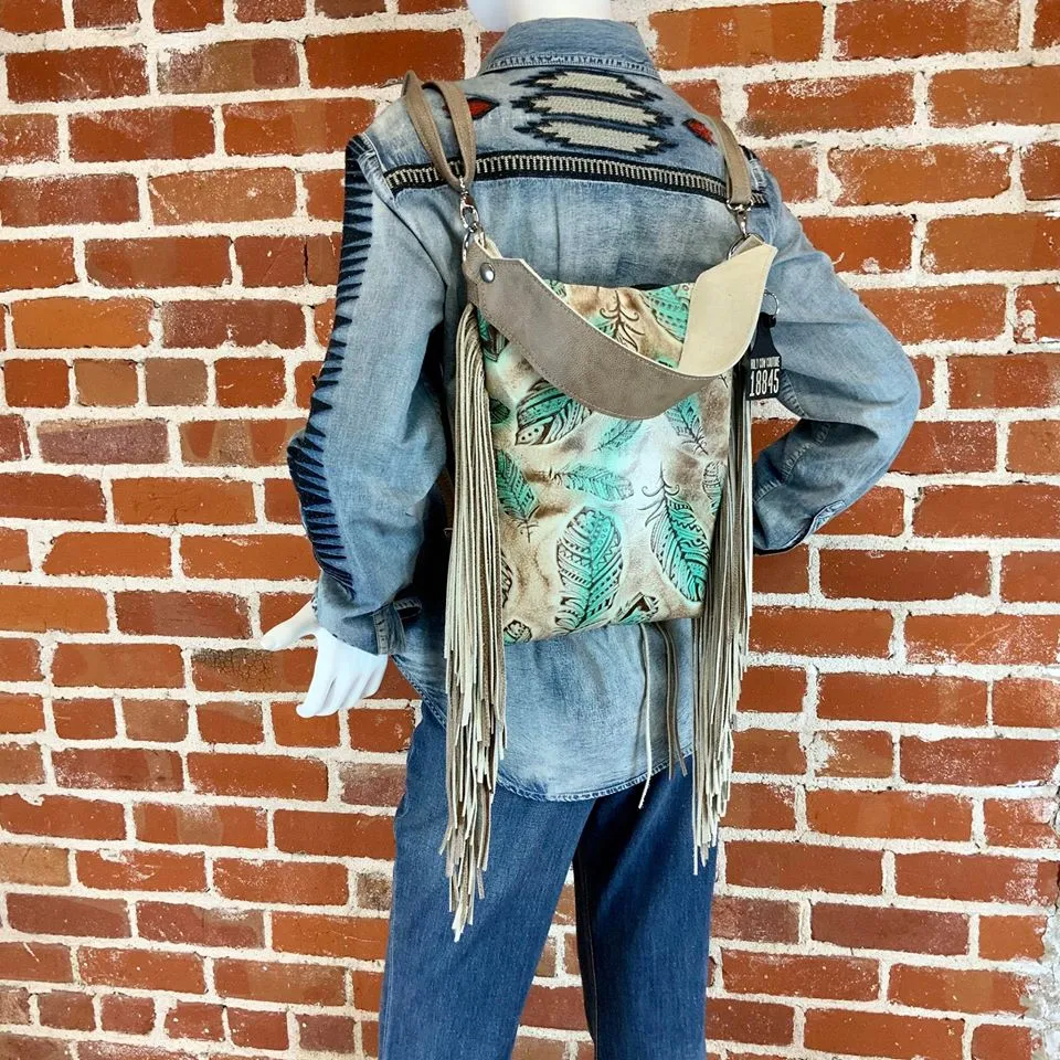Mini Bagpack - #18845