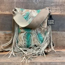 Mini Bagpack - #18845