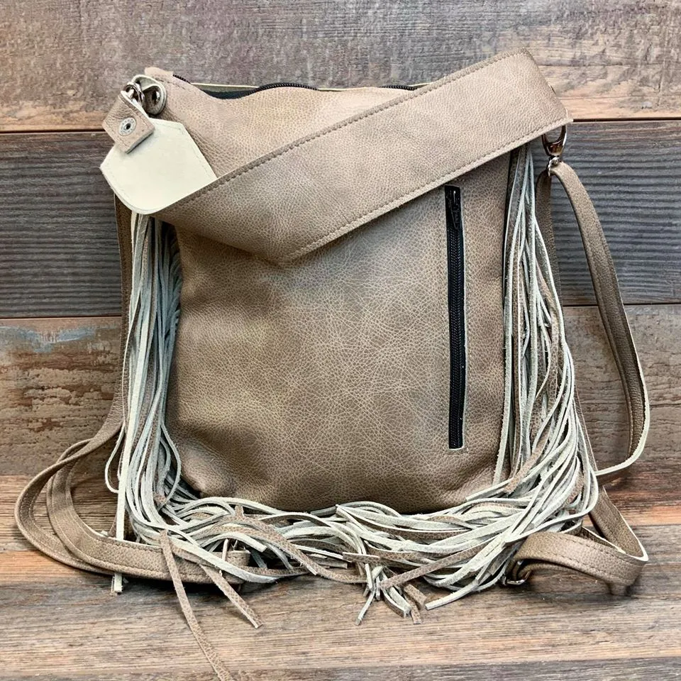 Mini Bagpack - #18845