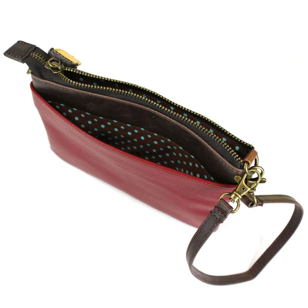 Mini Crossbody - Raccoon