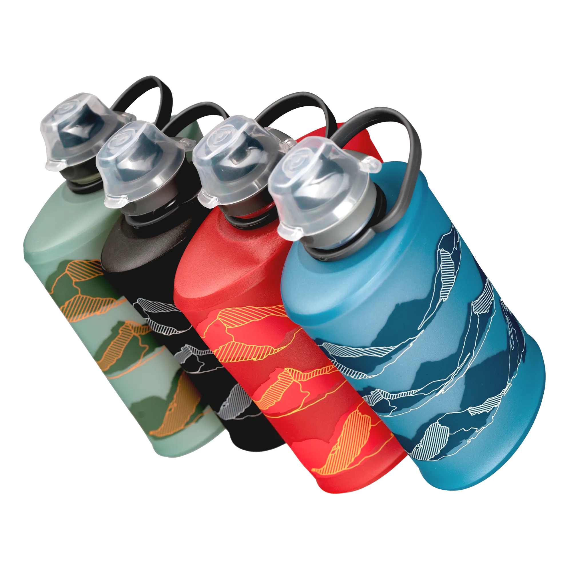 Mountain Stow™ 350ml