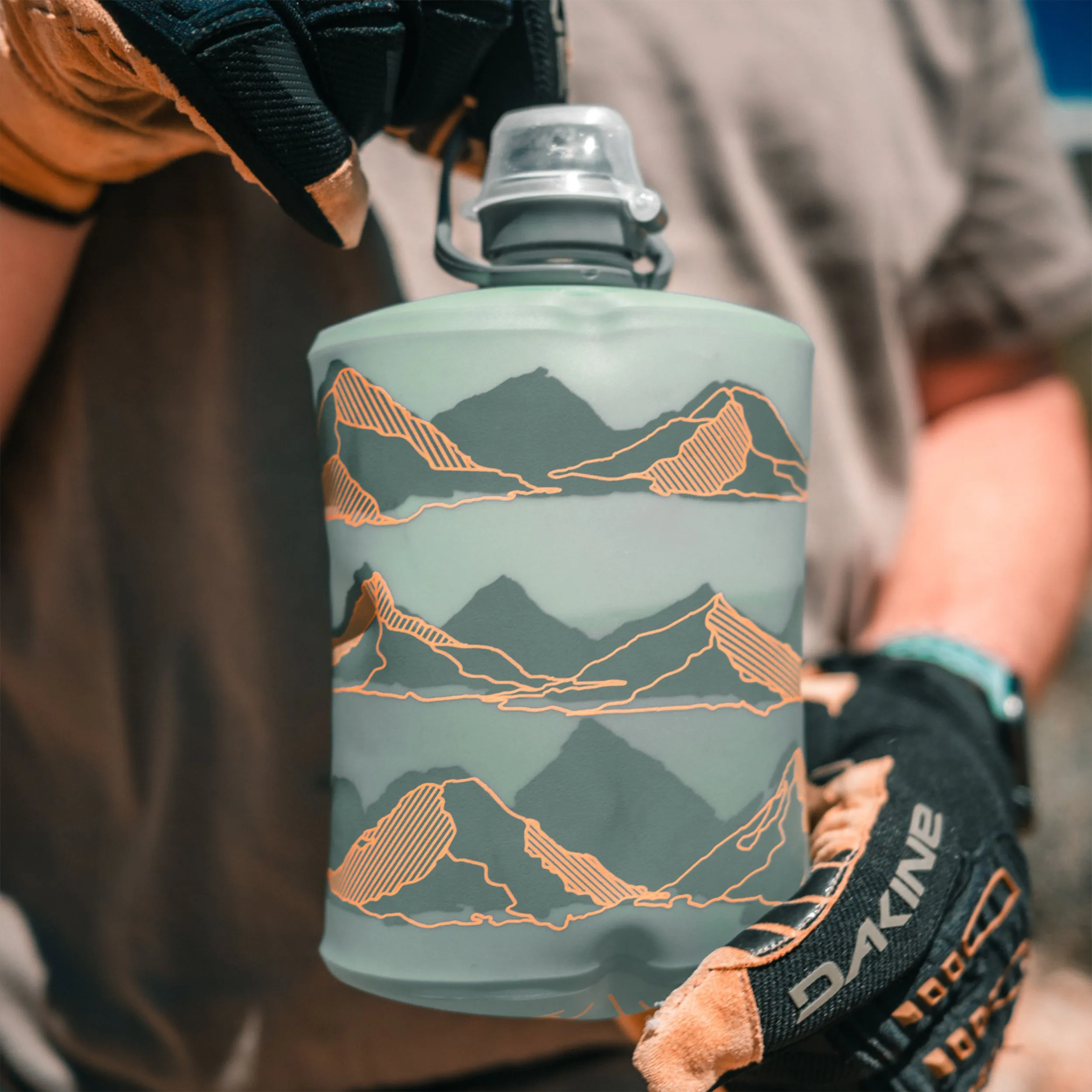 Mountain Stow™ 500ml
