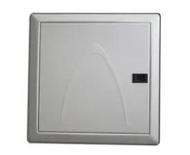 Network Rack, Wall Mount Enclosure, Bezel and Door - 14'' or 28"