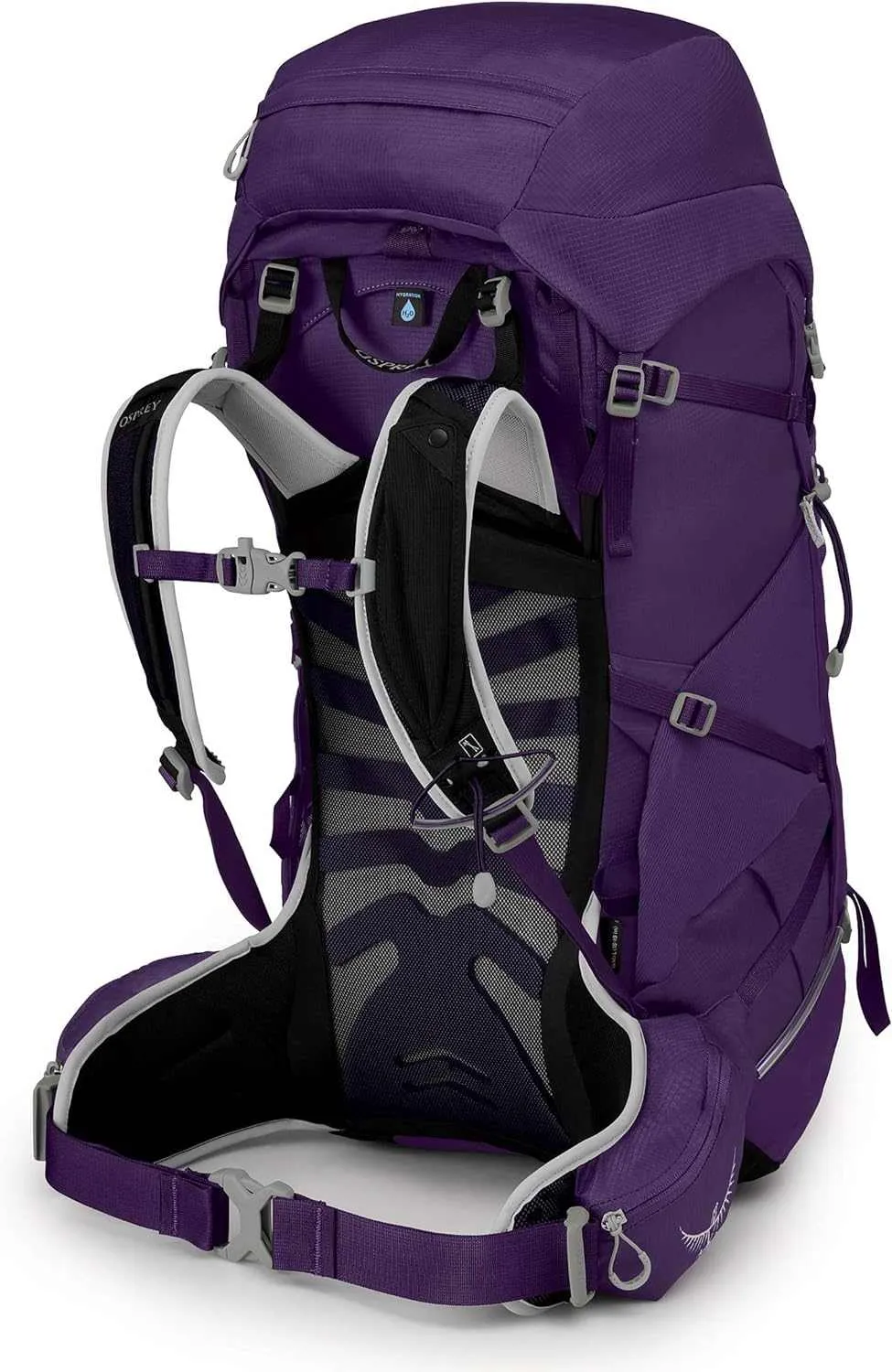 Osprey Tempest 40 Women's Hiking Backpack