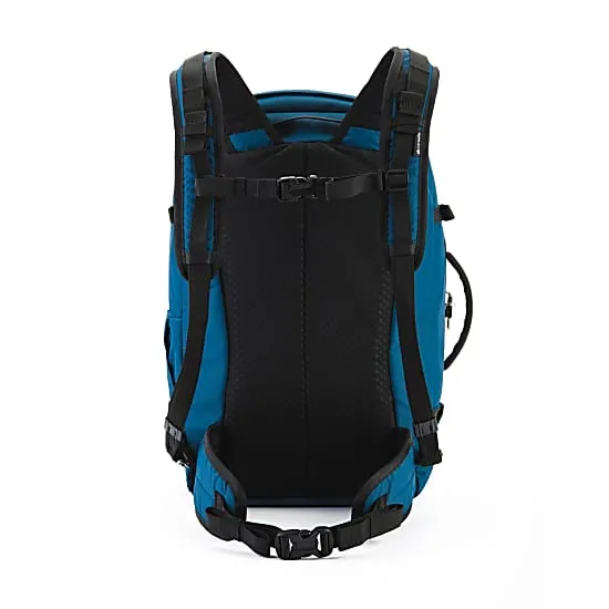 Pacsafe Vibe 40 Anti-Theft 40L Backpack
