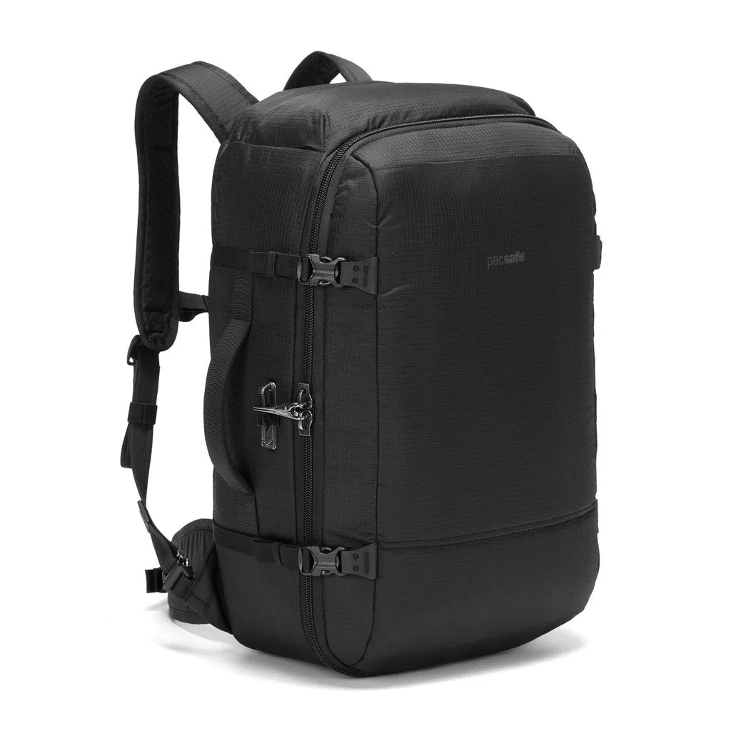 Pacsafe Vibe 40 Anti-Theft 40L Backpack