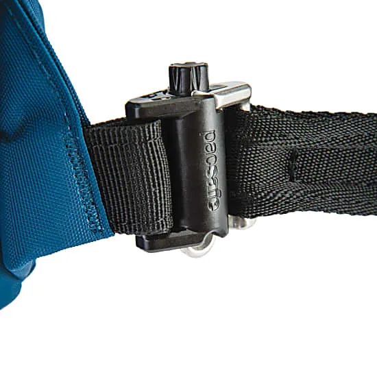 Pacsafe Vibe 40 Anti-Theft 40L Backpack