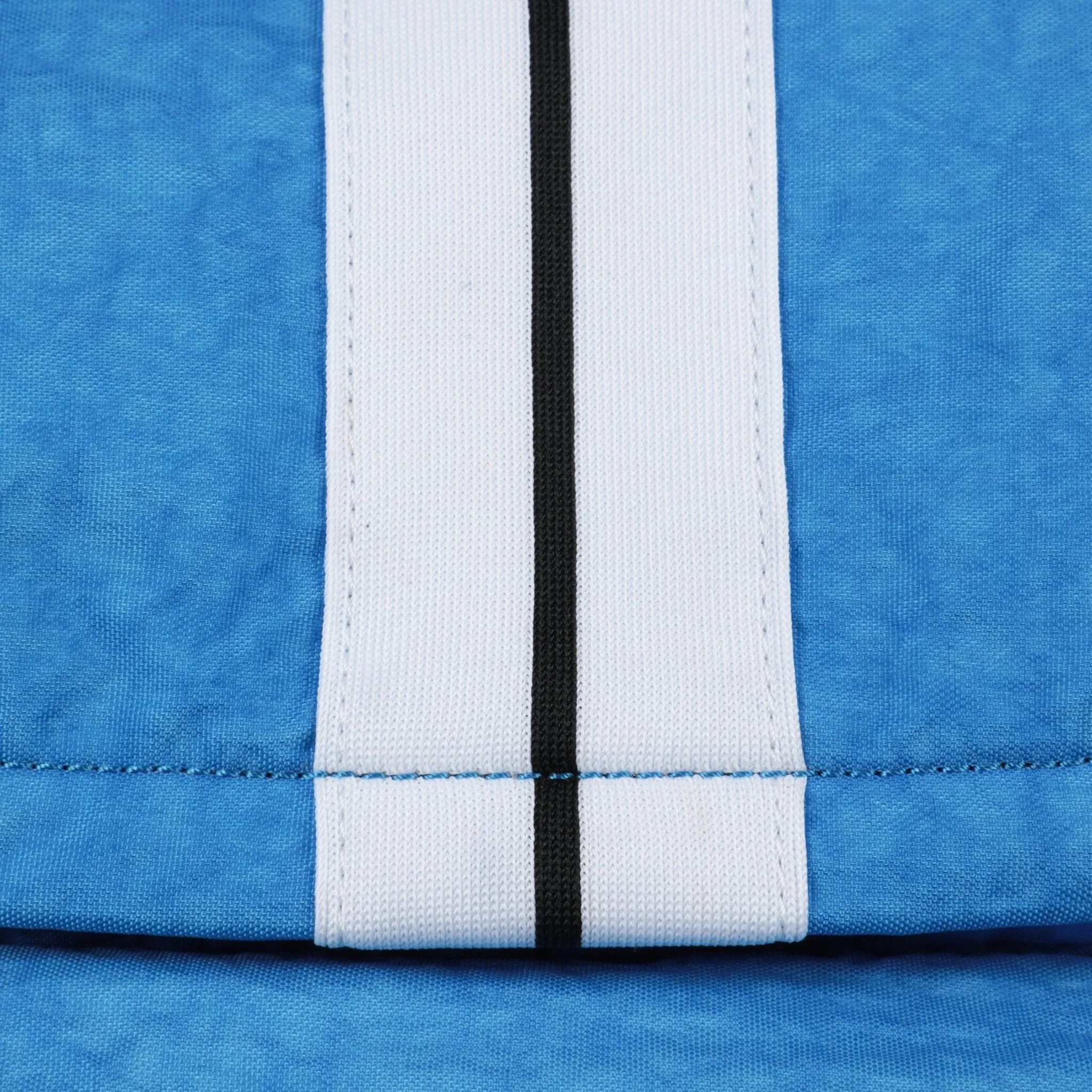 Palm Angels Men's Blue Backpack PMNB018S-FAB001-4501