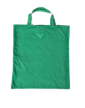 Prada Elegant  Fabric Tote Women's Bag