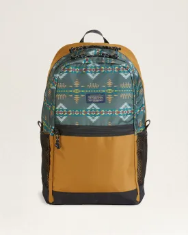 Rancho Arroyo Explorer Backpack