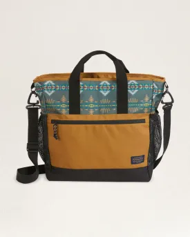 Rancho Arroyo Explorer Tote