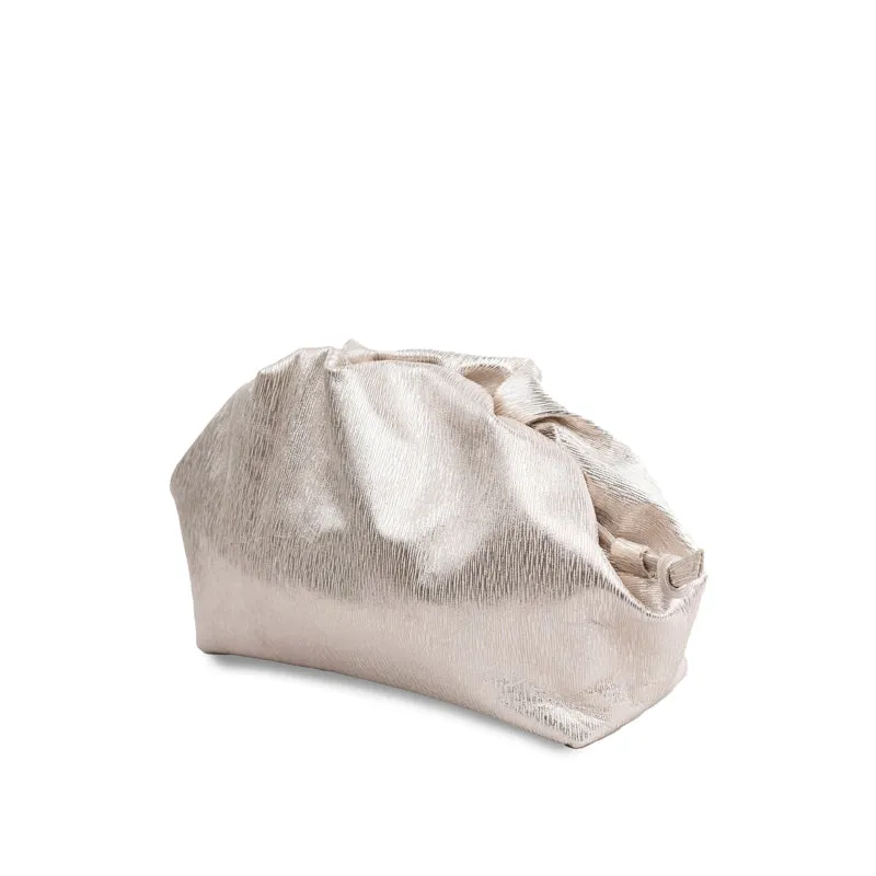SOFTEE | BRUSHED GOLD