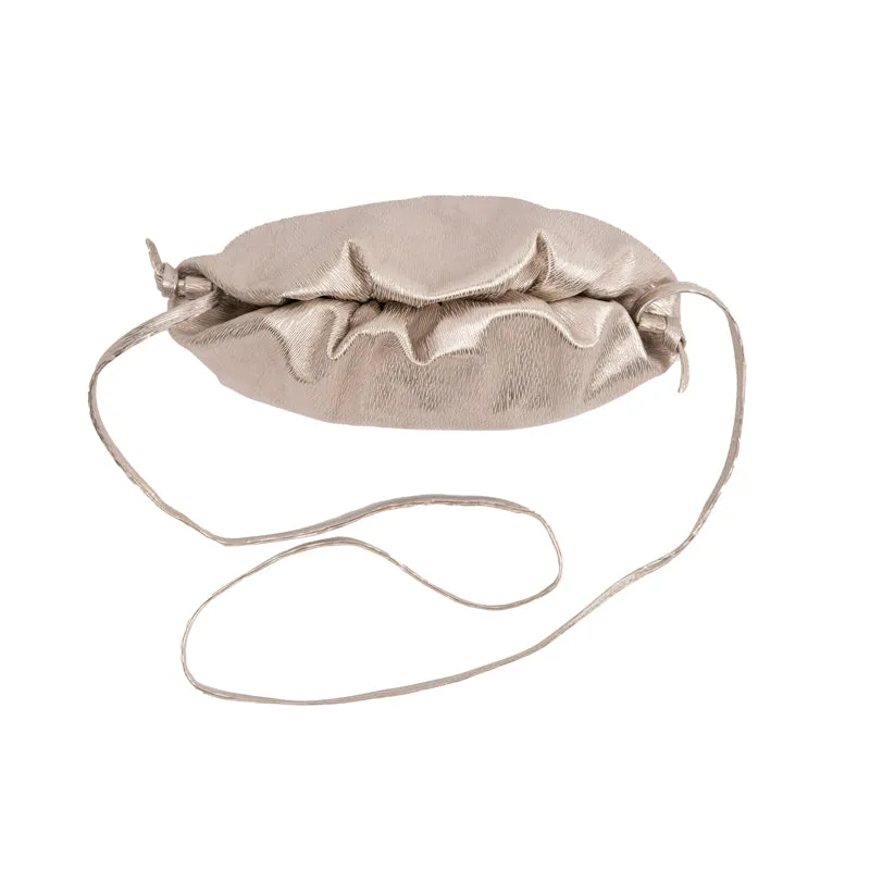 SOFTEE | BRUSHED GOLD