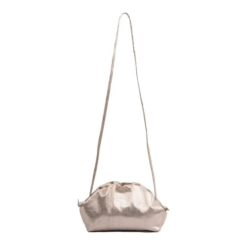 SOFTEE | BRUSHED GOLD