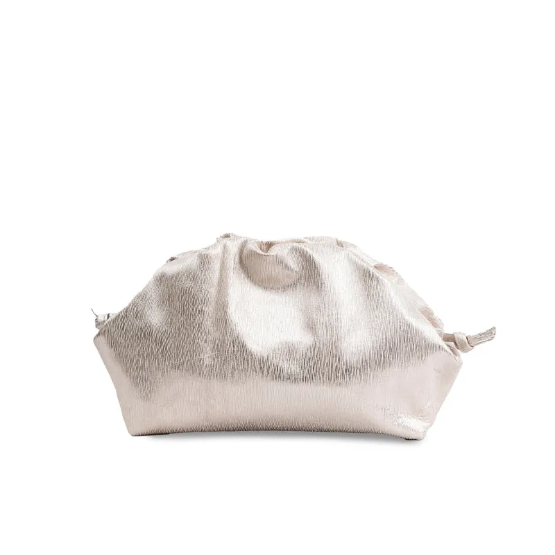 SOFTEE | BRUSHED GOLD