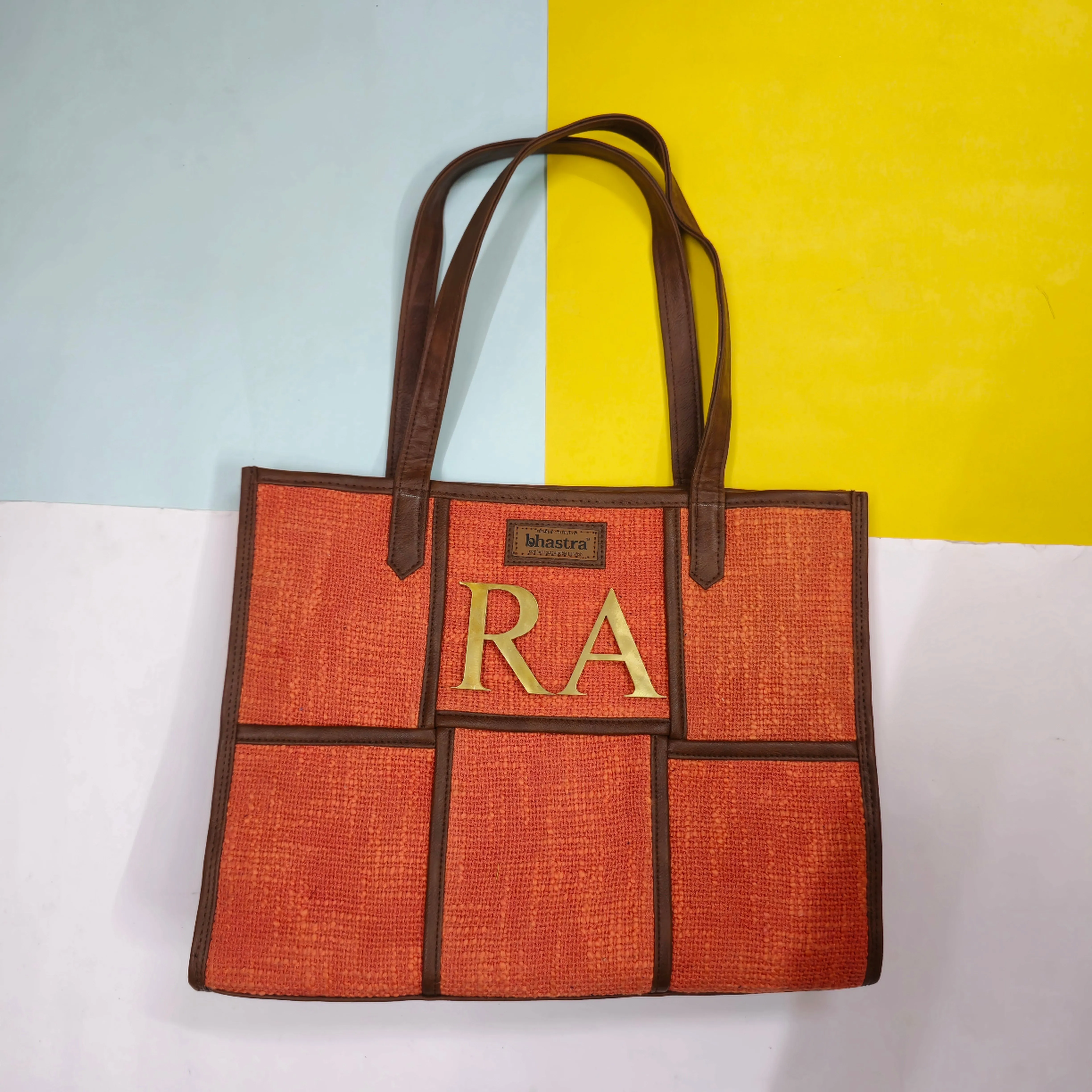 Tango - Ivy Tote (Medium) with Initial Customization