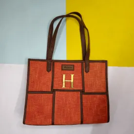 Tango - Ivy Tote (Medium) with Initial Customization