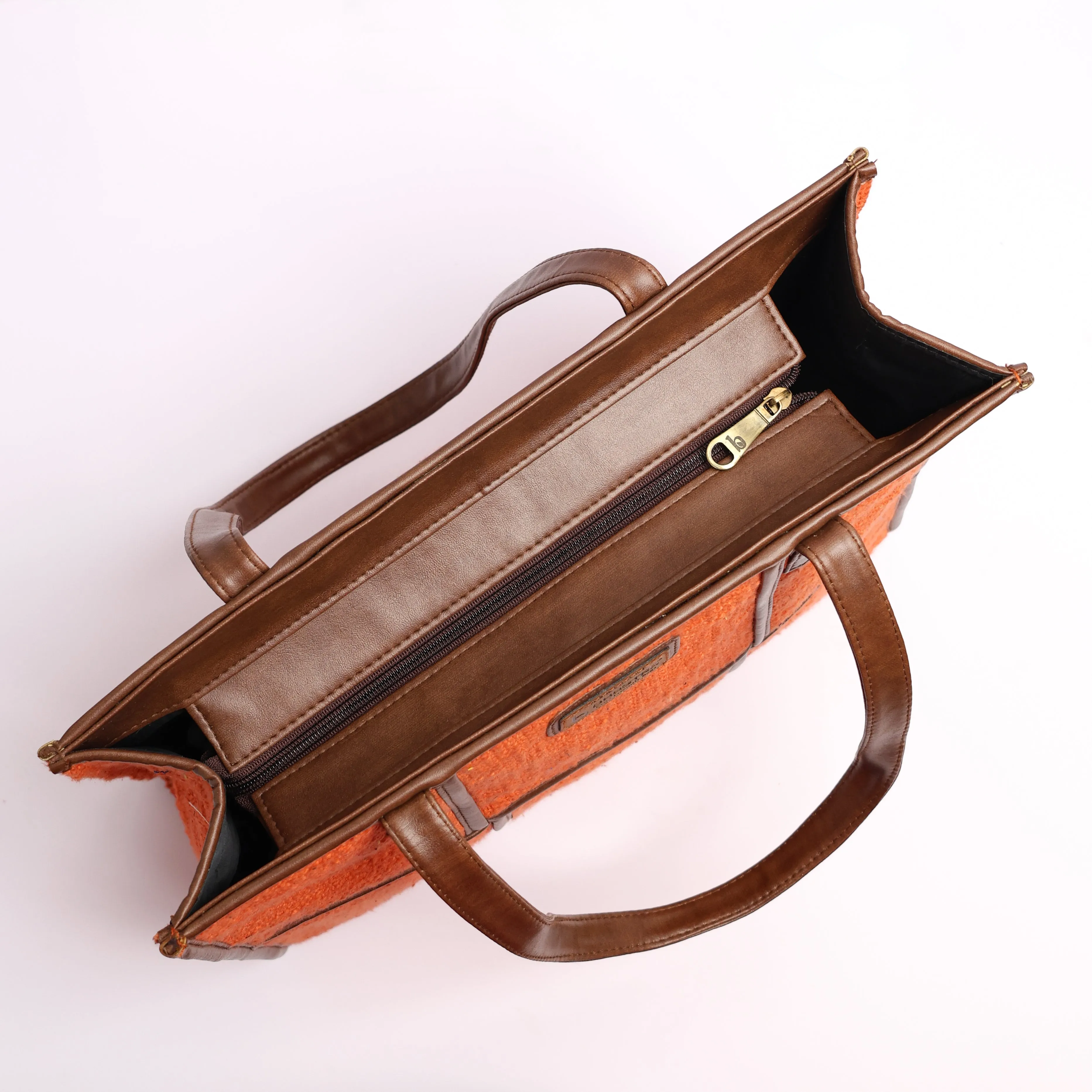 Tango - Ivy Tote (Medium) with Initial Customization