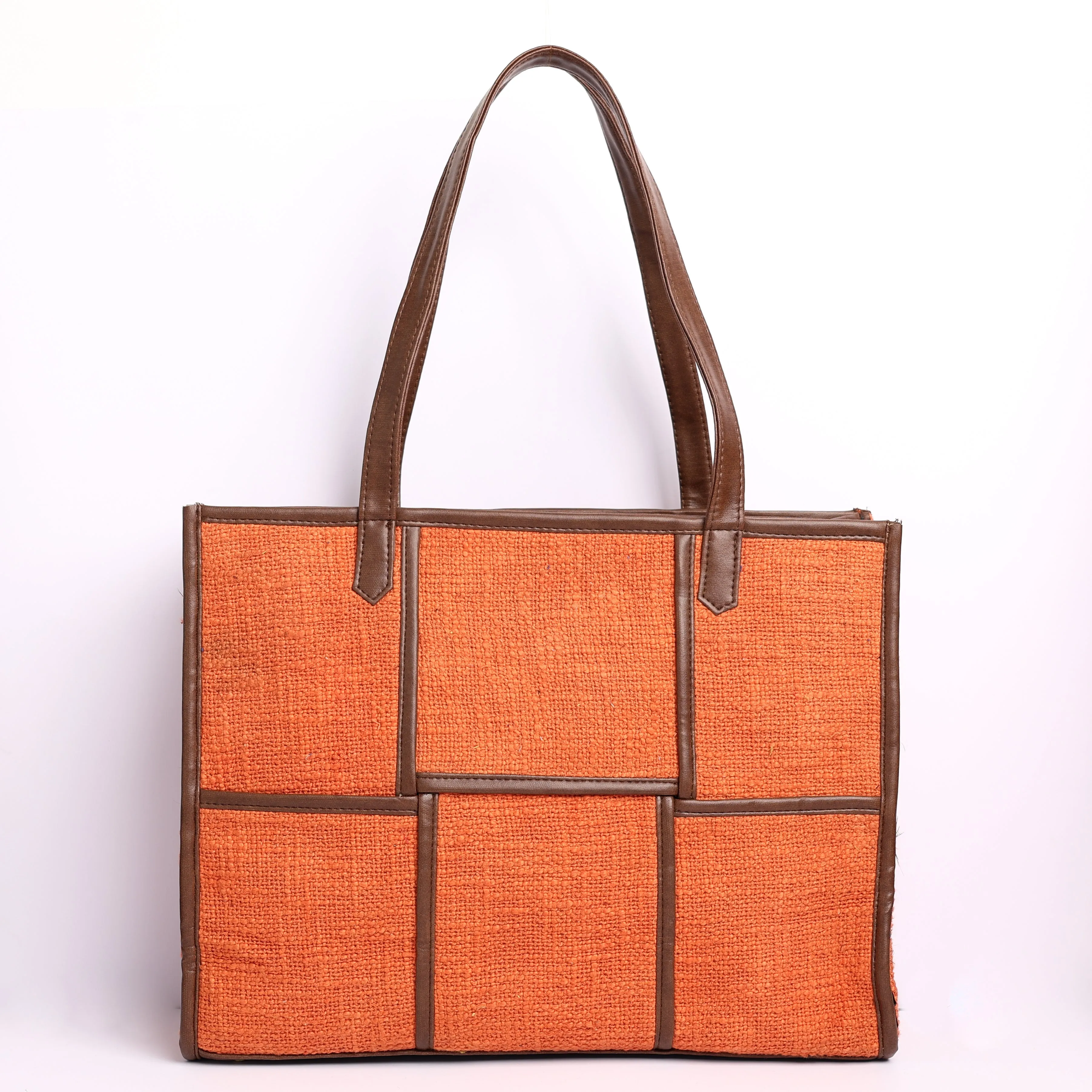 Tango - Ivy Tote (Medium) with Initial Customization