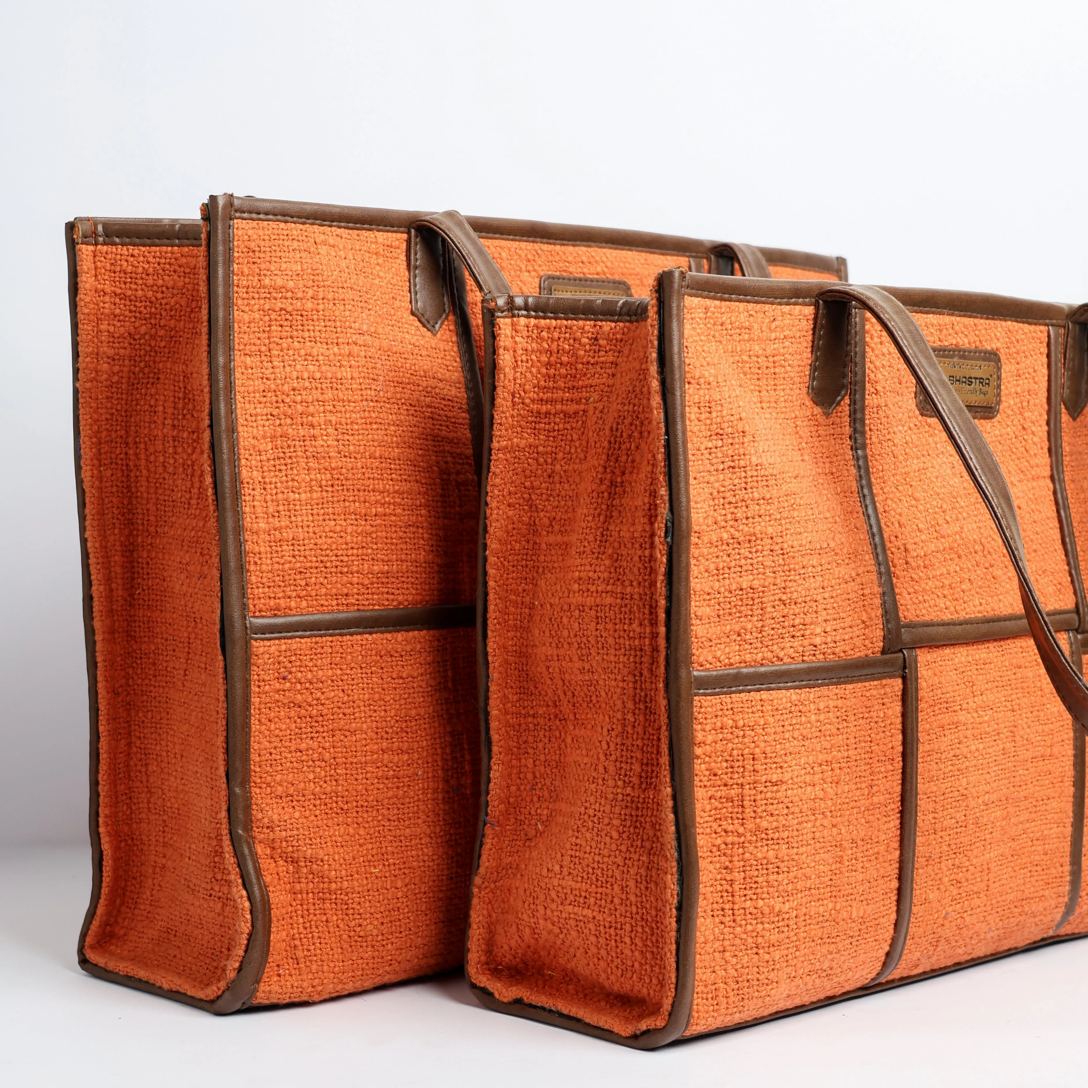 Tango - Ivy Tote (Medium) with Initial Customization