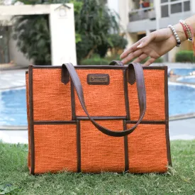 Tango - Ivy Tote (Medium)