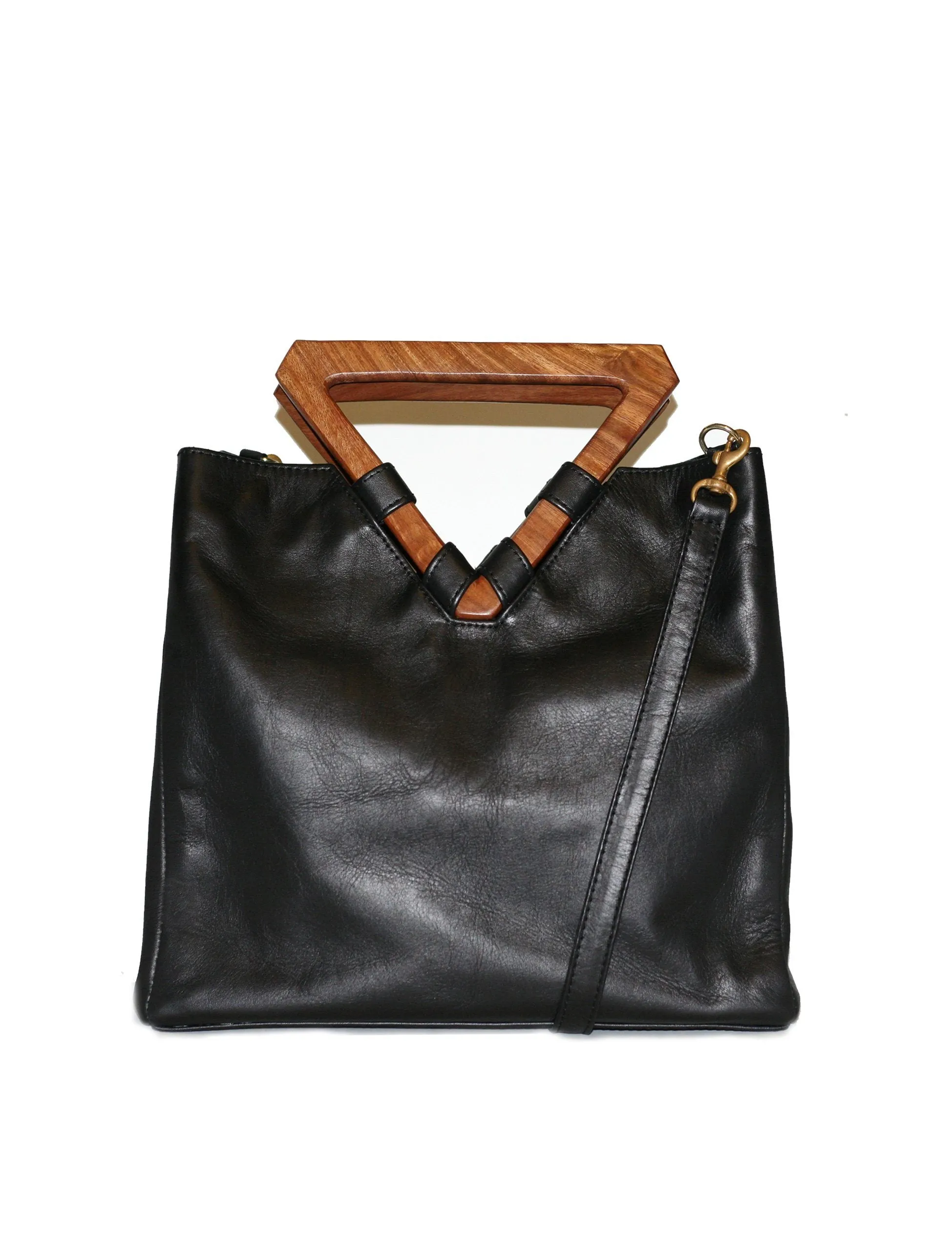 The Triangle Tote