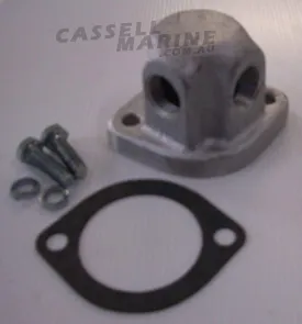 Thermo Outlet Ford Cleveland V8