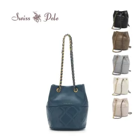 Women's Chain Handbag - HJU 3075