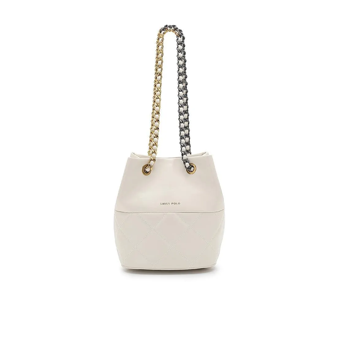 Women's Chain Handbag - HJU 3075