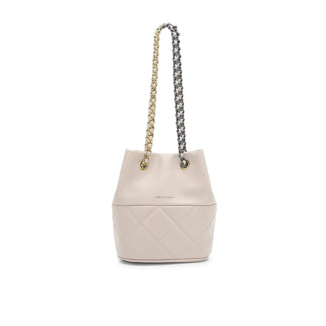 Women's Chain Handbag - HJU 3075