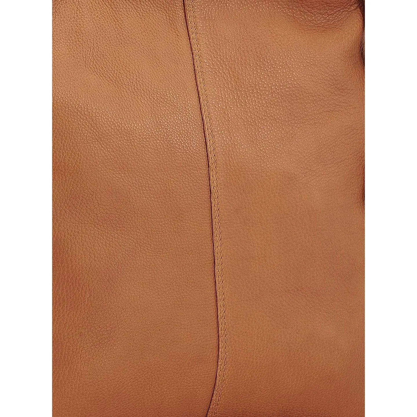 Women's Leather Tote Bag-PR335
