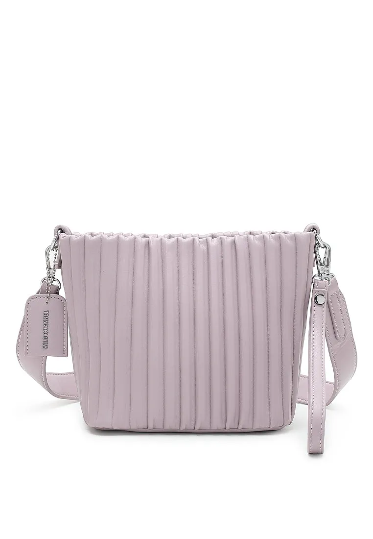 Women's Top Handle Bag / Sling Bag / Shoulder Bag - NDU 2218